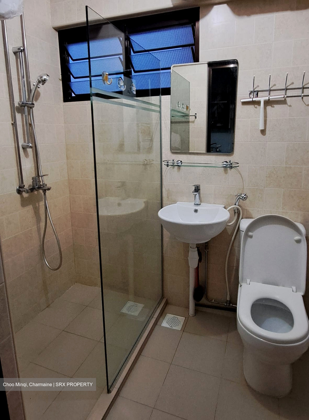 Blk 802 Woodlands Street 81 (Woodlands), HDB 5 Rooms #532580641
